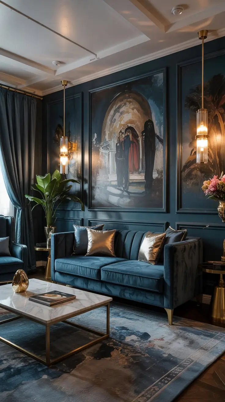 Modern Elegance And Timeless Design Luxury Living Room Ideas 2026