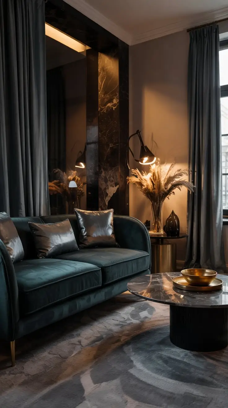 Modern Elegance And Timeless Design Luxury Living Room Ideas 2026