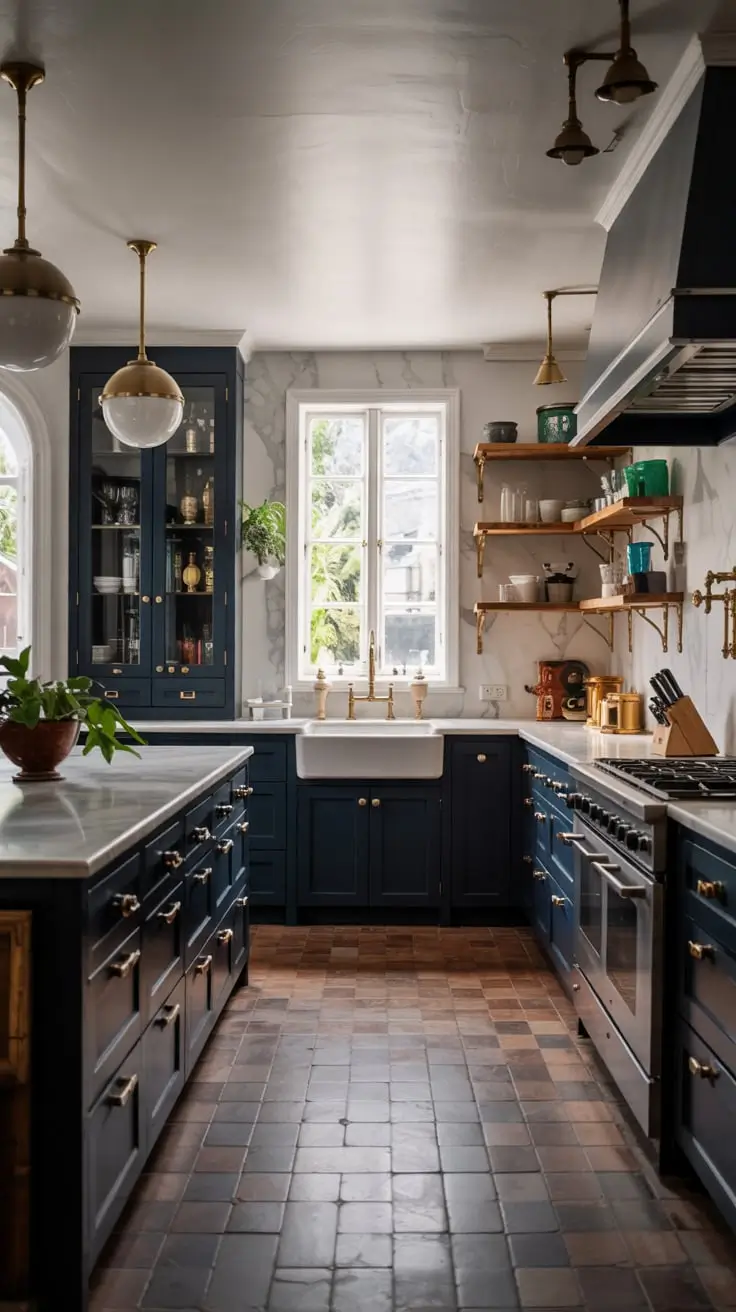 Discover The Most Stunning Kitchen Colors Ideas 2026 For A Stylish Home Transformation