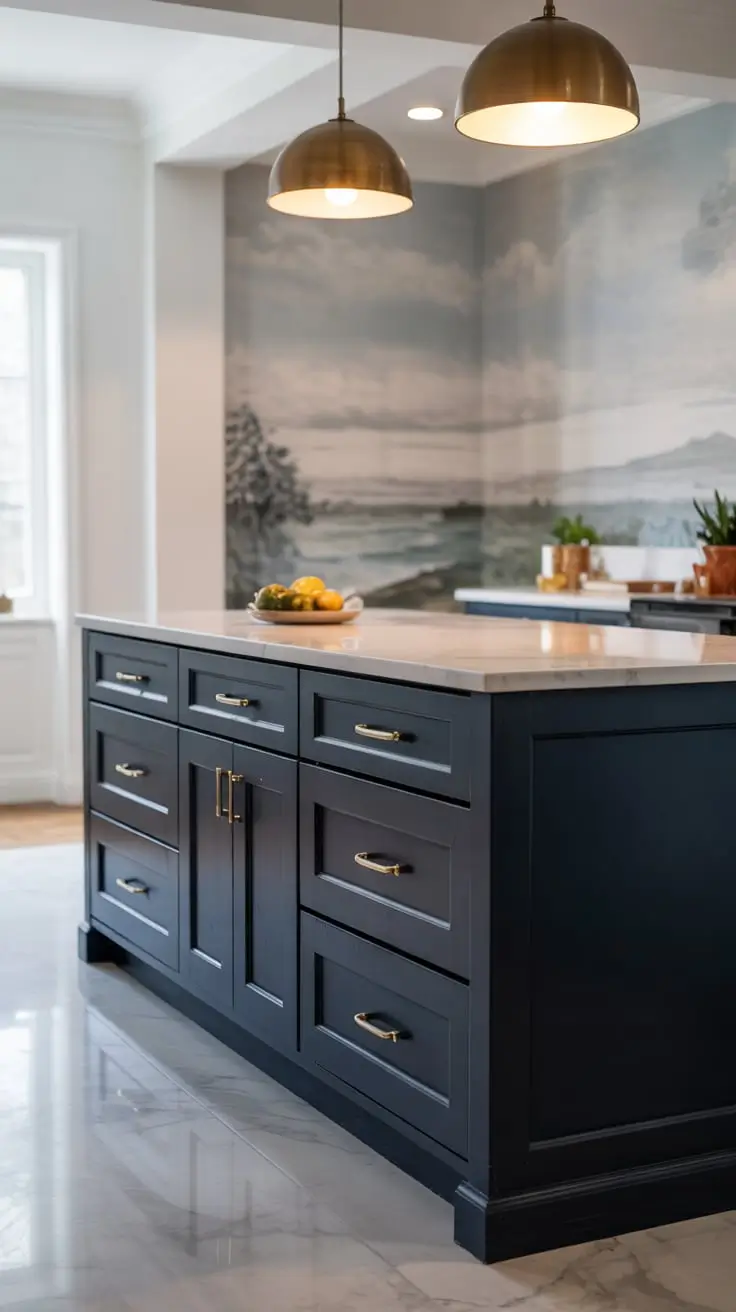 Discover The Most Stunning Kitchen Colors Ideas 2026 For A Stylish Home Transformation