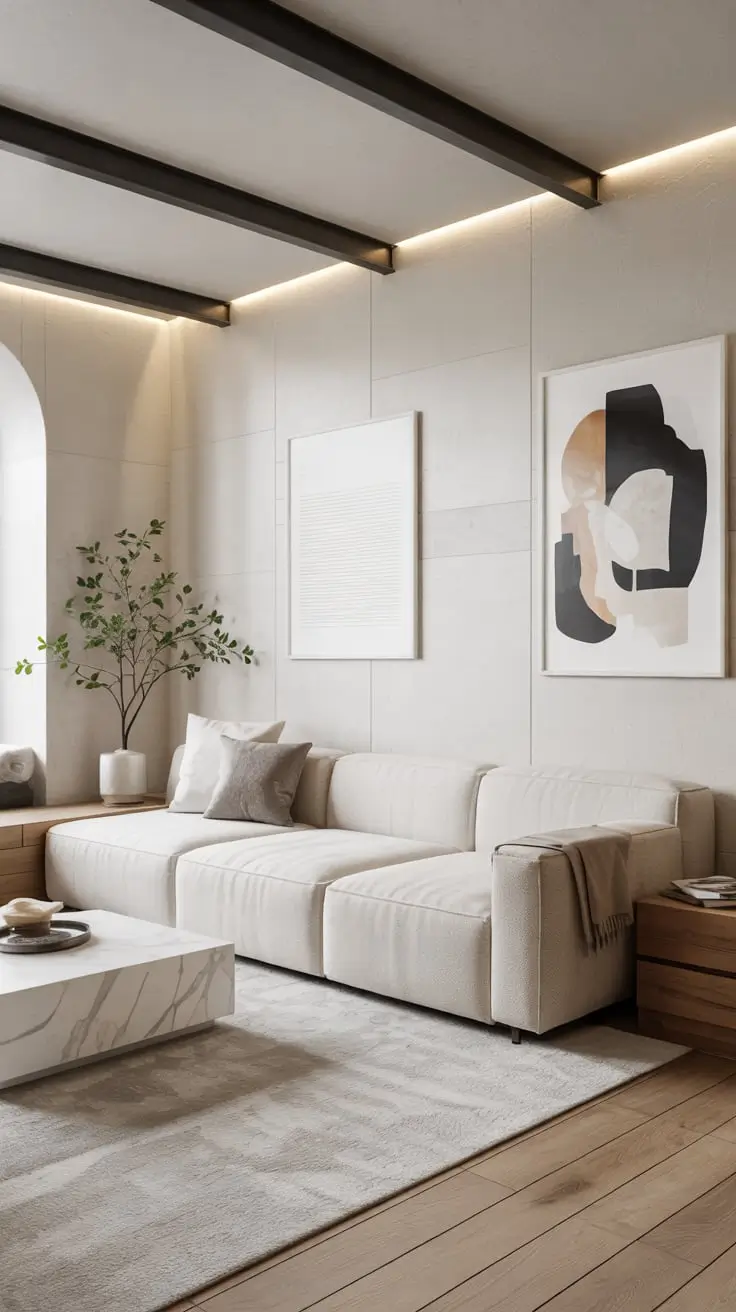 Timeless Comfort And Innovation In Luxury Sofa Design 2026