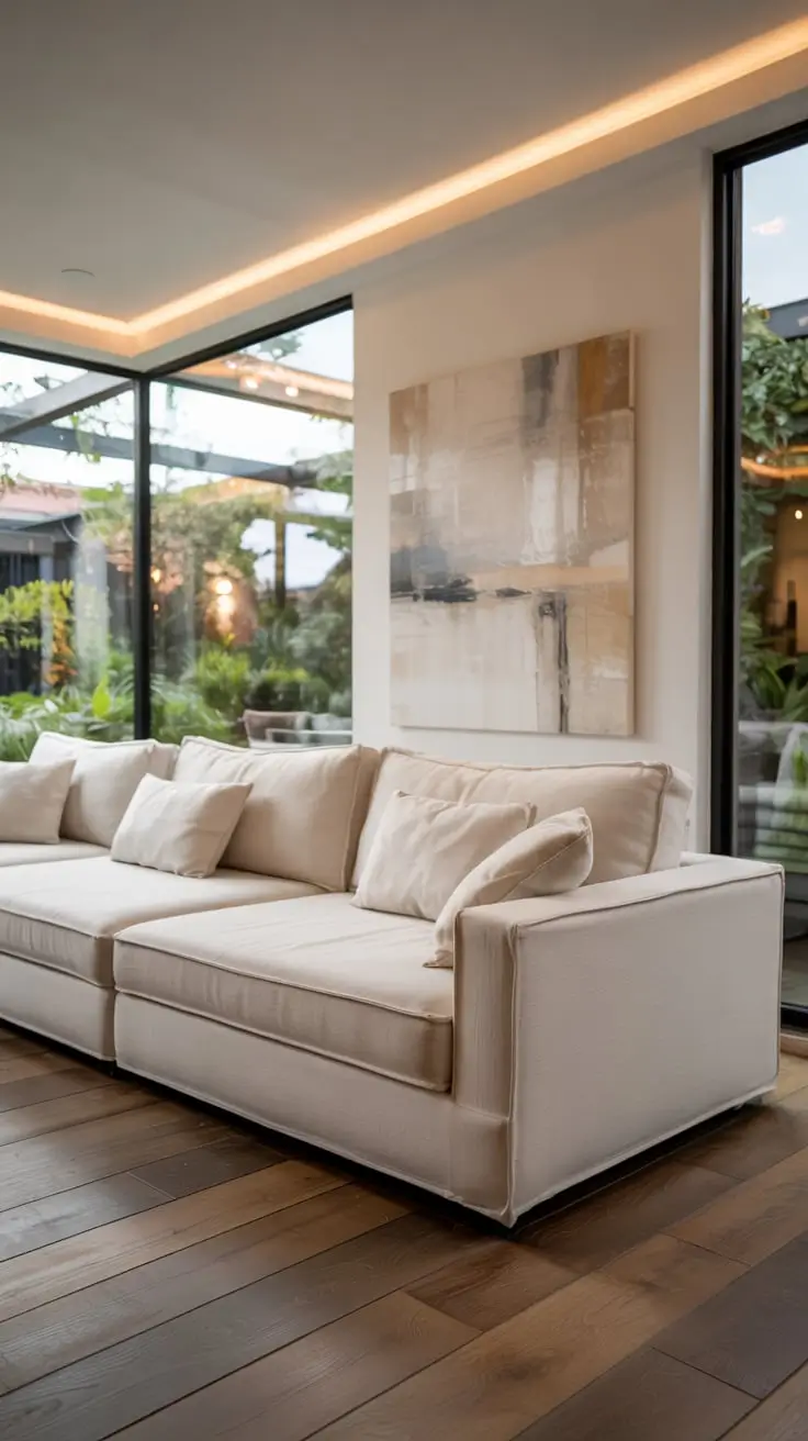 Timeless Comfort And Innovation In Luxury Sofa Design 2026