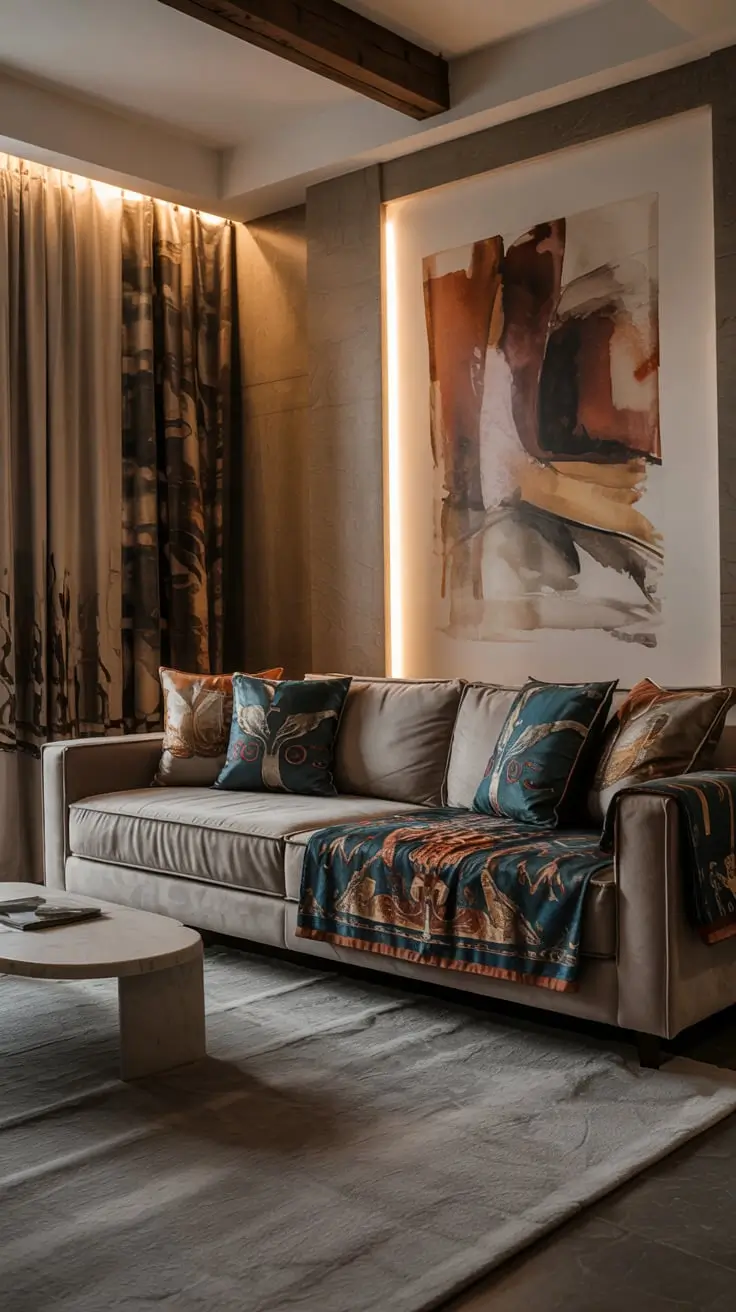 Transform Your Space With The Best Curtains Living Room Ideas 2026