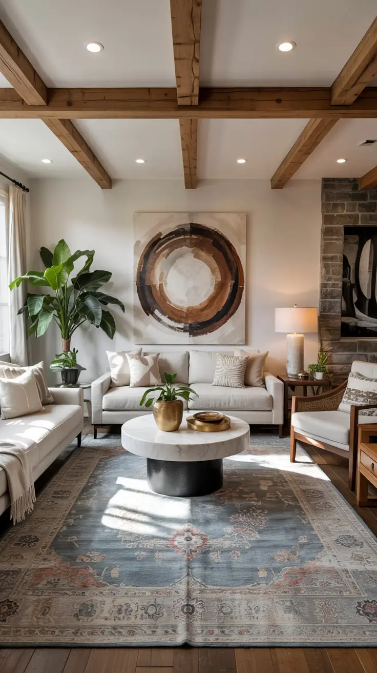 Modern Elegance And Timeless Design Luxury Living Room Ideas 2026