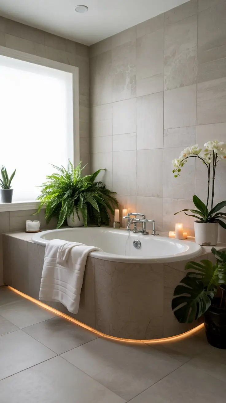 Refresh Your Home With Trending Master Bathroom Ideas 2026