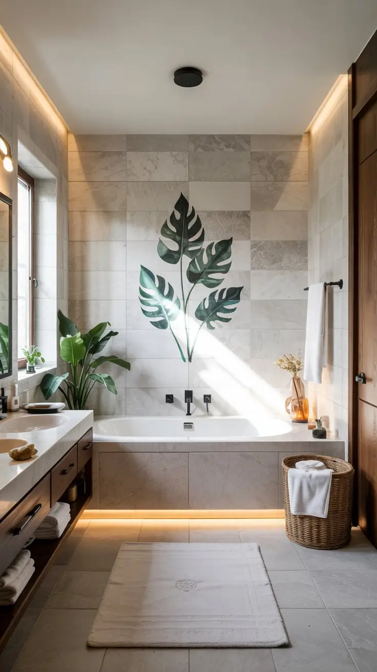 Refresh Your Home With Trending Master Bathroom Ideas 2026