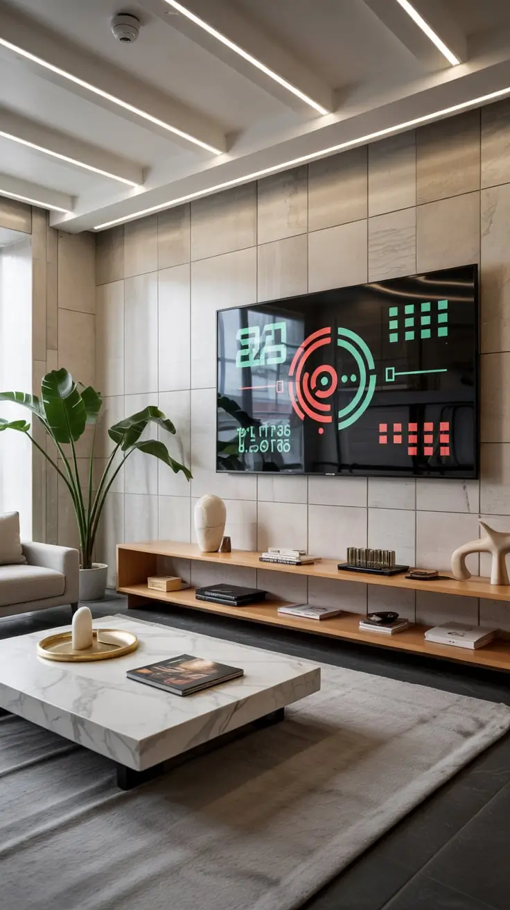 Transform Your Space With Stunning Wall Decor For Living Room 2026 Trends