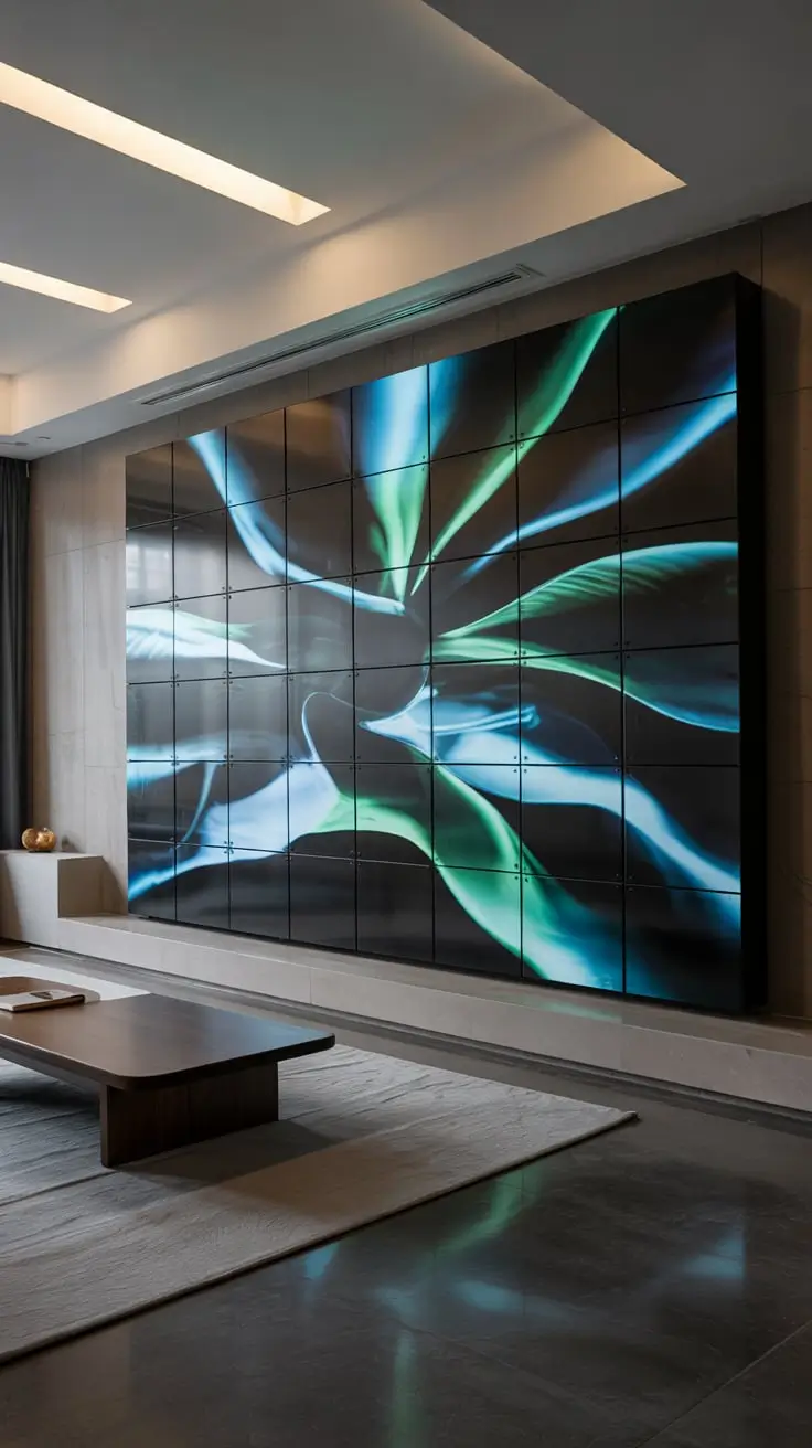 Transform Your Space With Stunning Wall Decor For Living Room 2026 Trends