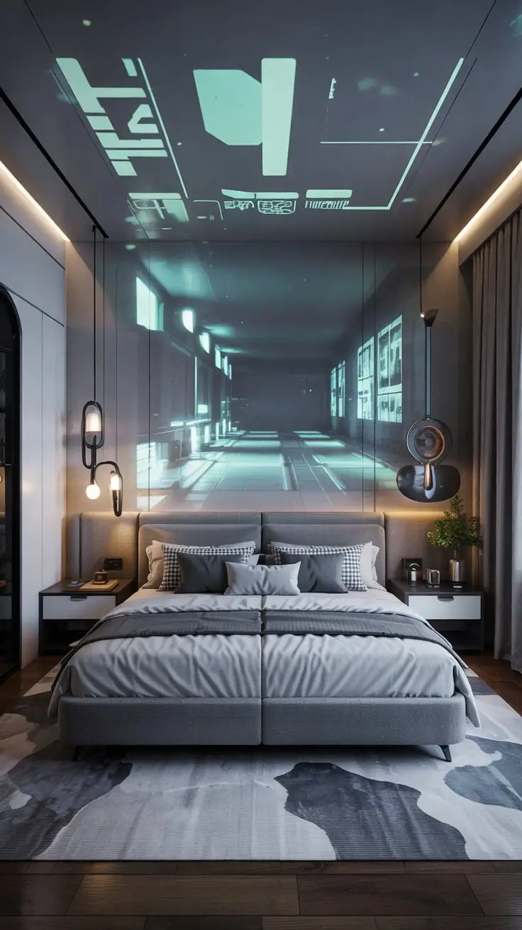 Transform Your Space With The Inspiring Bedroom Aesthetic 2026 Trends