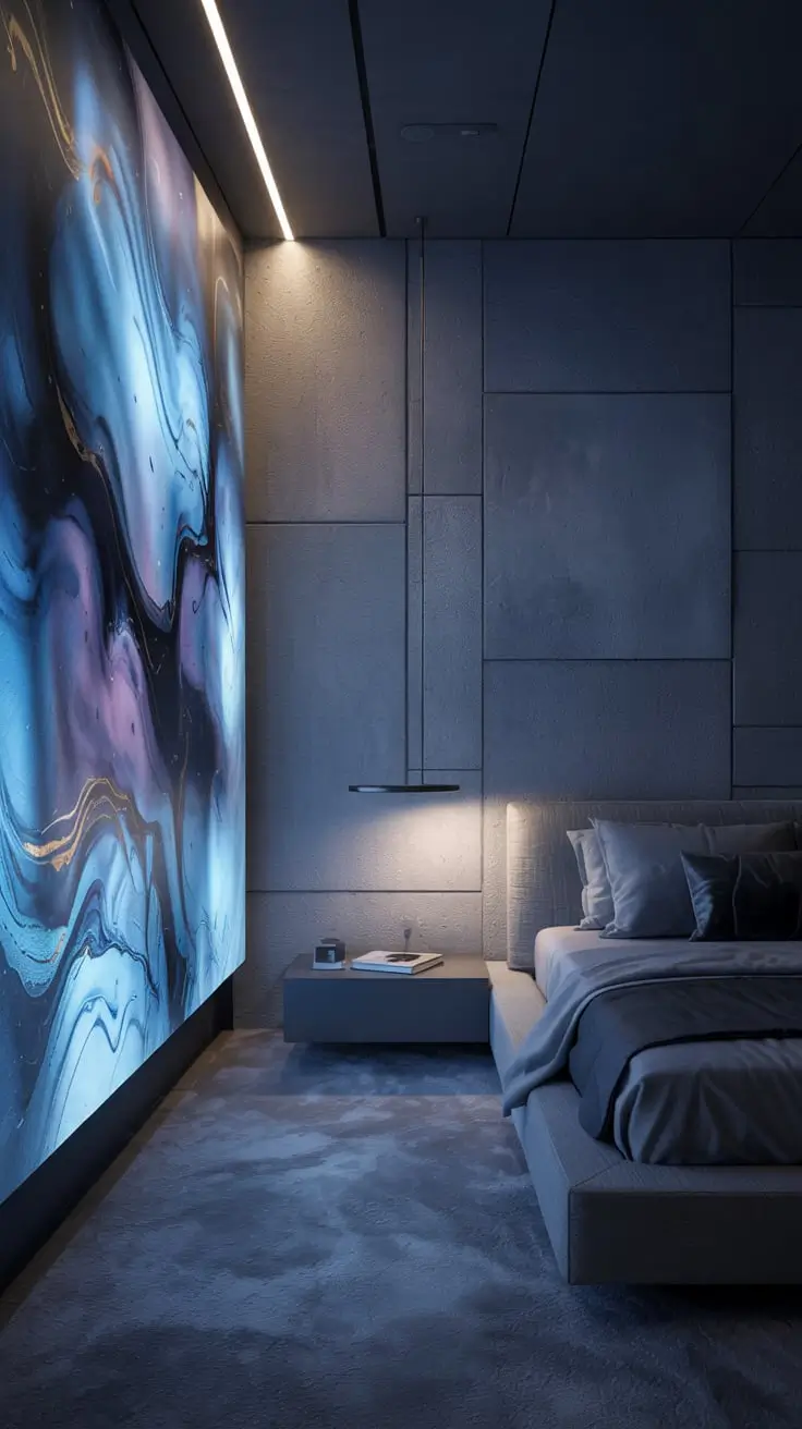 Transform Your Space With The Inspiring Bedroom Aesthetic 2026 Trends