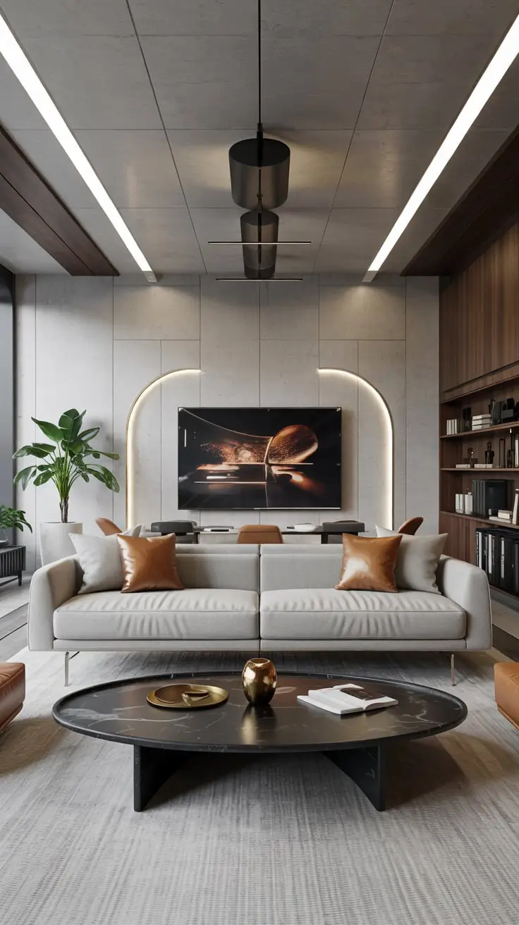 Timeless Comfort And Innovation In Luxury Sofa Design 2026