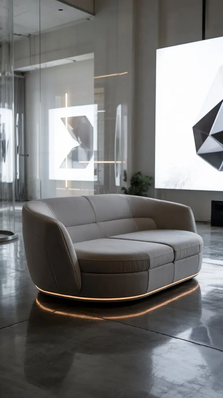 Timeless Comfort And Innovation In Luxury Sofa Design 2026