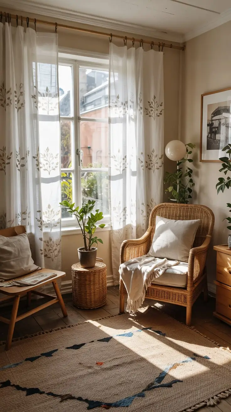 Transform Your Space With The Best Curtains Living Room Ideas 2026