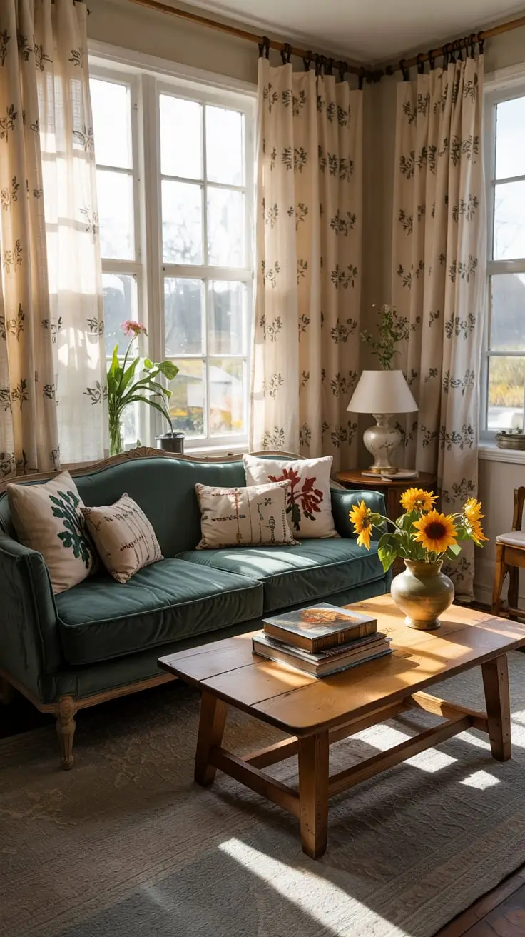 Transform Your Space With The Best Curtains Living Room Ideas 2026