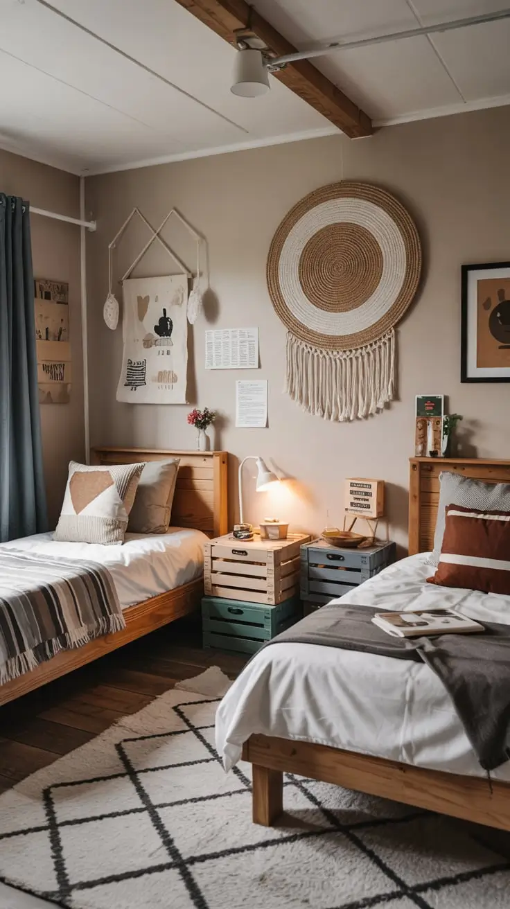 Transform Your Space With The Best Dorm Room Decorate Ideas 2026