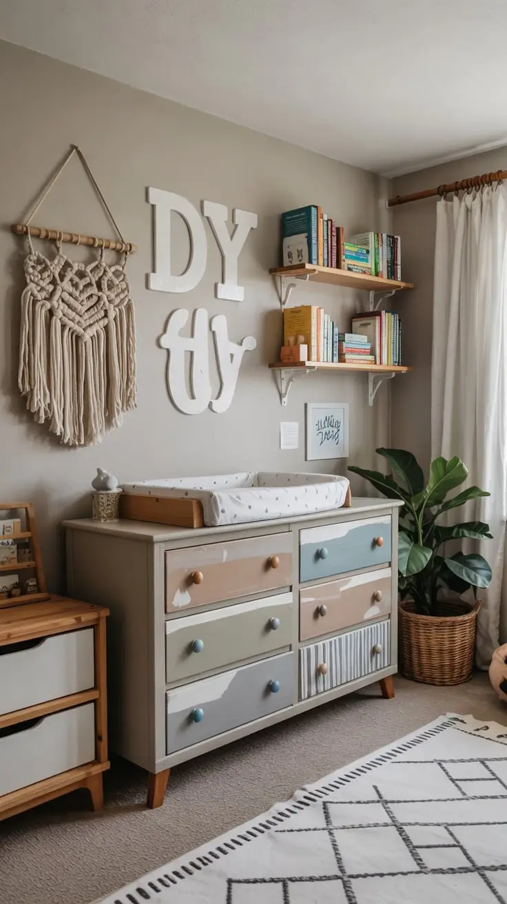 Create the Perfect Nursery: Fresh Remodel Ideas for 2026 Parents