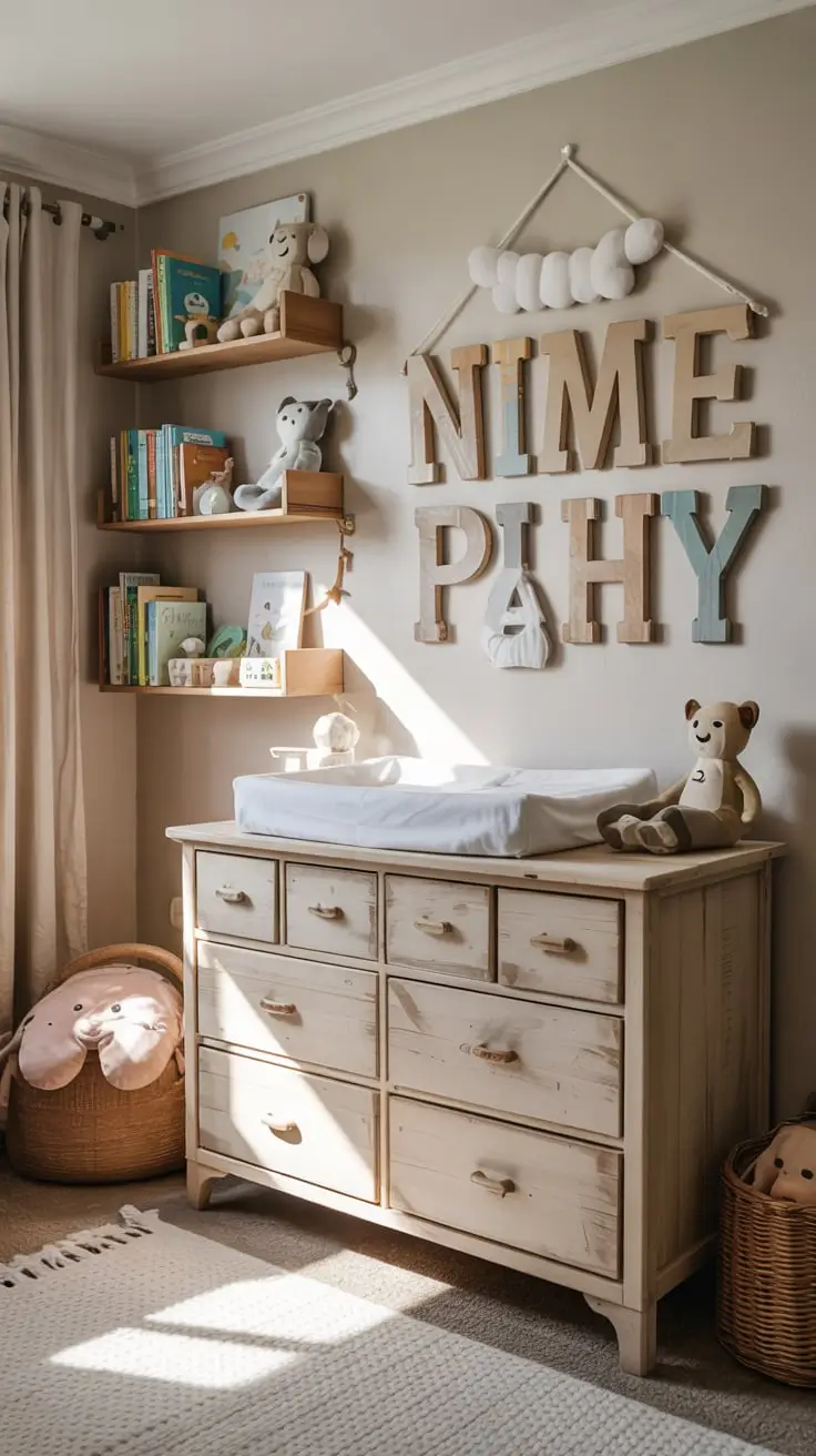 Create the Perfect Nursery: Fresh Remodel Ideas for 2026 Parents