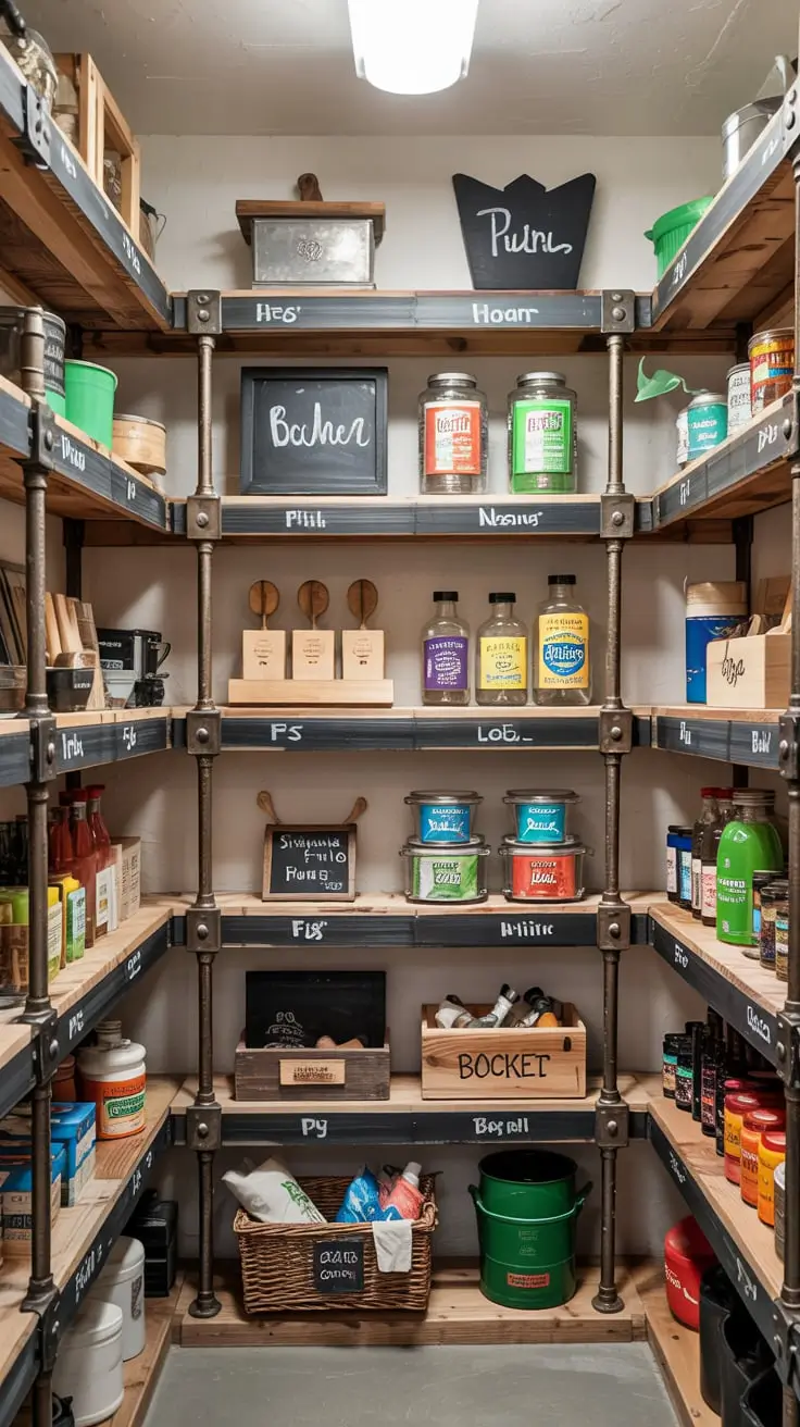 Transform Your Home With The Best Kitchen Pantry Organization Ideas 2026