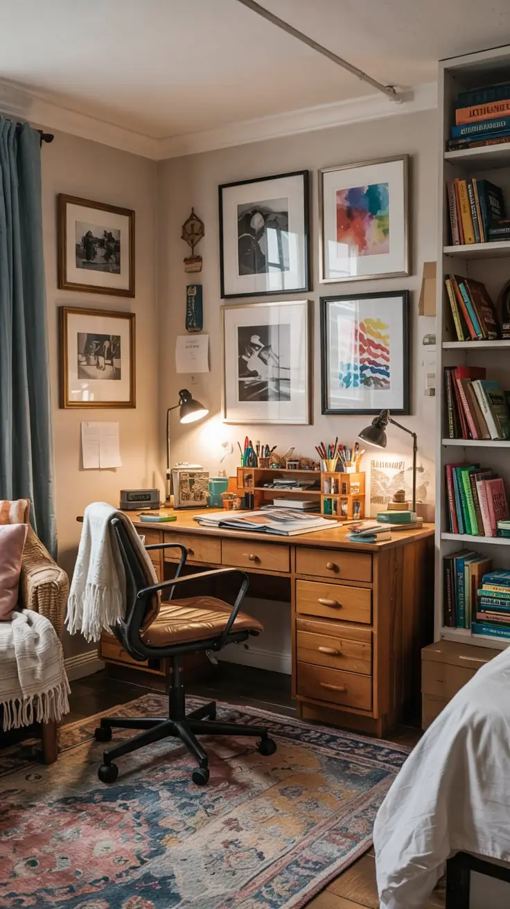 Transform Your Space With The Best Dorm Room Decorate Ideas 2026