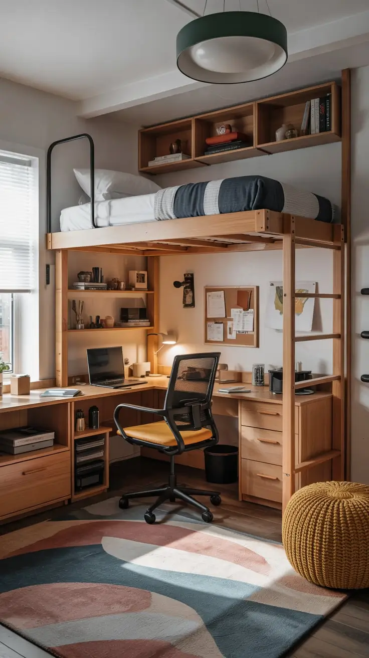 Transform Your Space With The Best College Dorm Room Ideas 2026