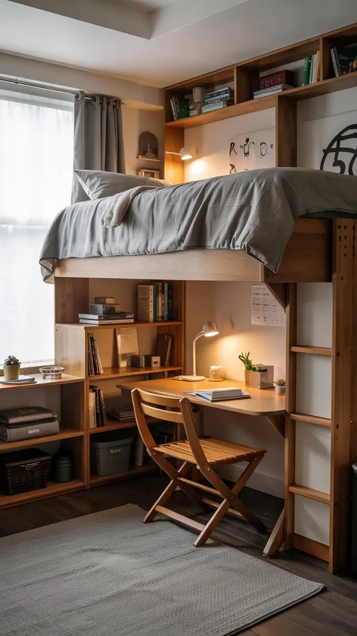 Transform Your Space With The Best College Dorm Room Ideas 2026