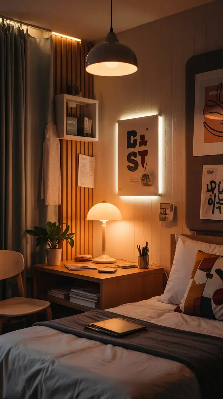 Transform Your Space With The Best College Dorm Room Ideas 2026