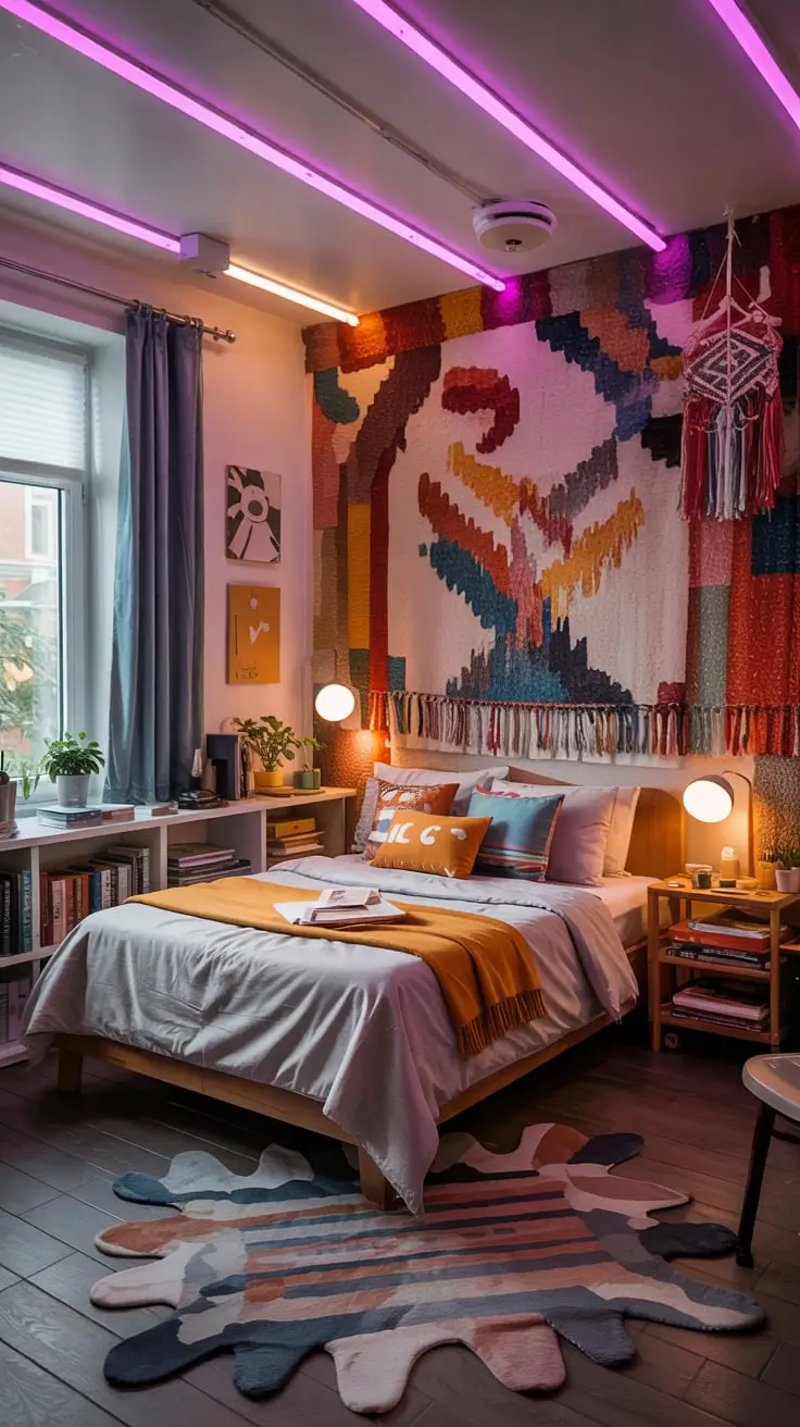 Transform Your Space With The Best College Dorm Room Ideas 2026