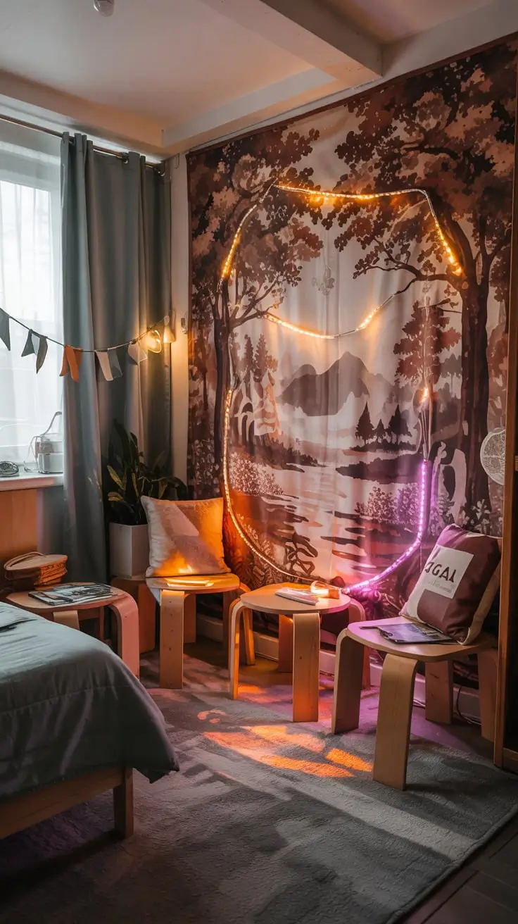 Transform Your Space With The Best College Dorm Room Ideas 2026