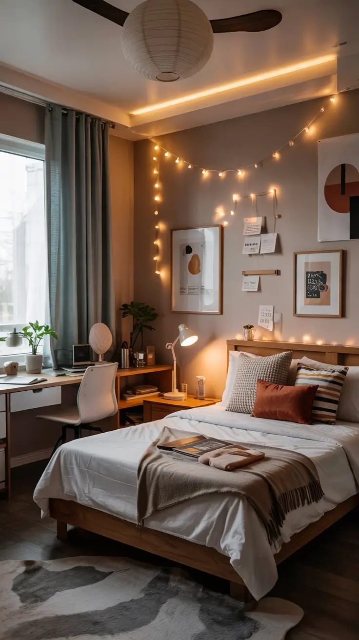 Transform Your Space With The Best Dorm Room Decorate Ideas 2026