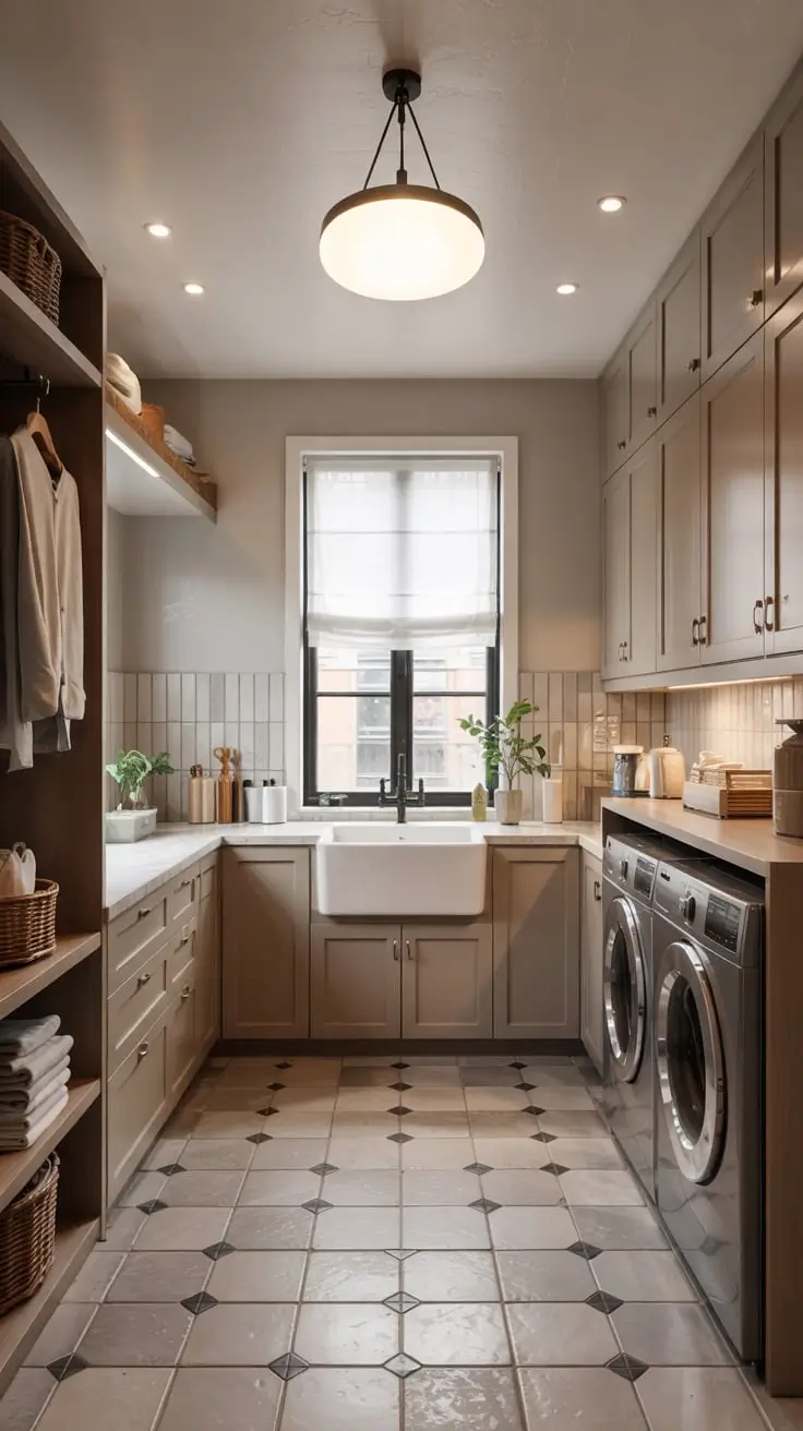 Fresh Laundry Room Remodel Ideas 2026 to Transform Your Space