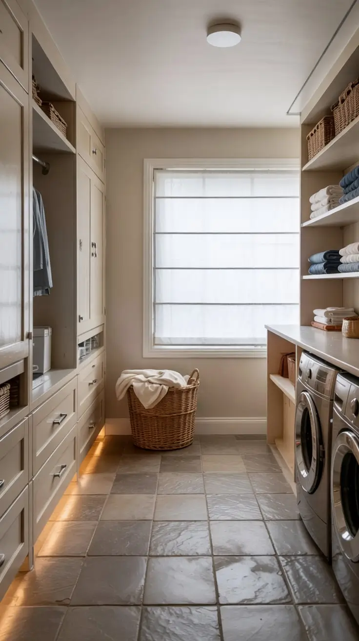 Fresh Laundry Room Remodel Ideas 2026 to Transform Your Space