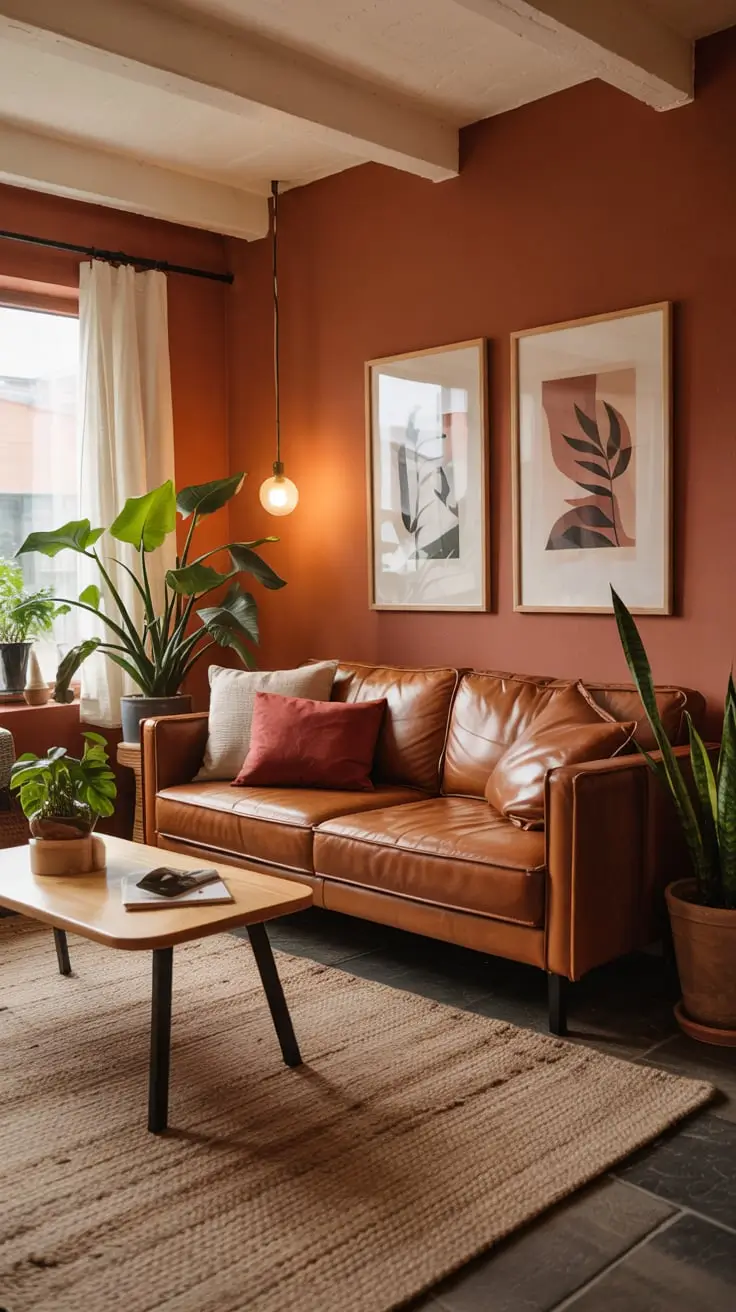 Transform Your Space With Stunning Living Room Painting Ideas 2026