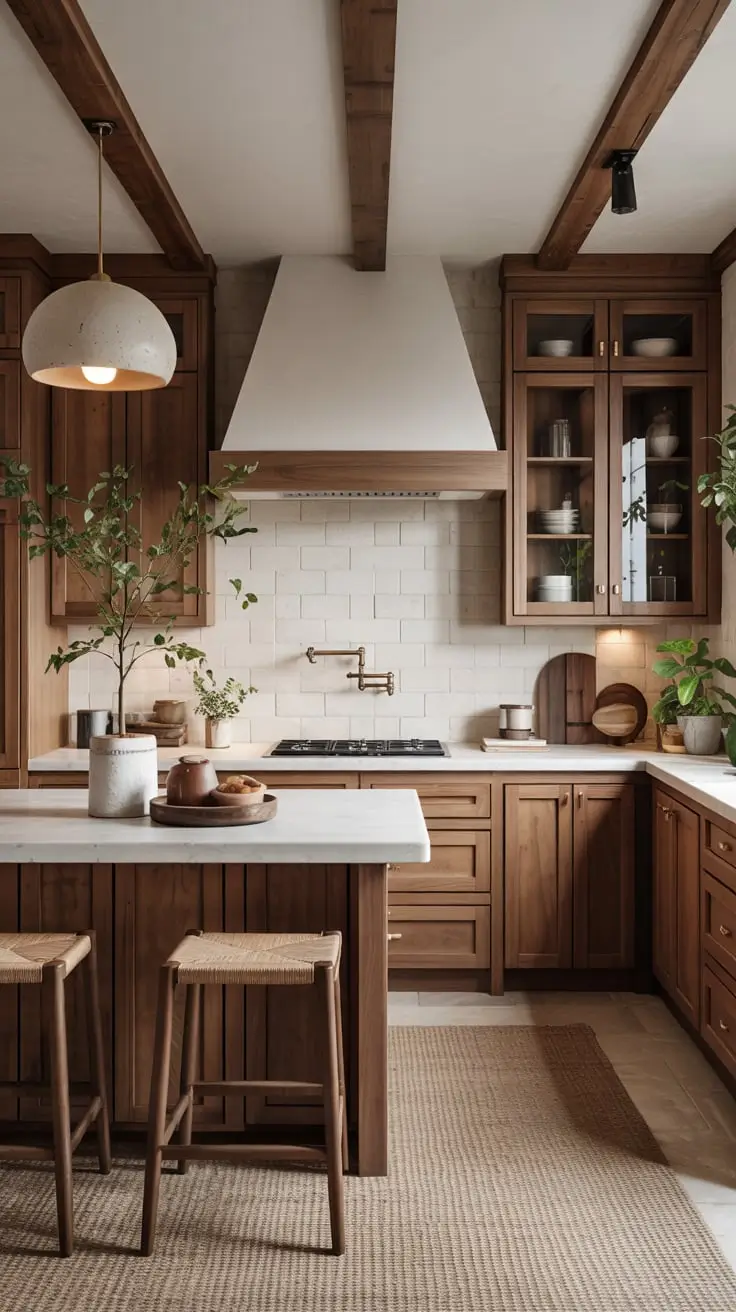 The Art Of Luxury Kitchen Design 2026 – Future Trends In Sophisticated Living