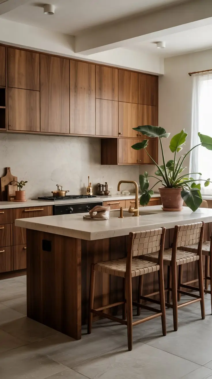 The Art Of Luxury Kitchen Design 2026 – Future Trends In Sophisticated Living