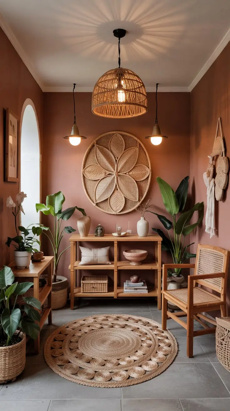 Transform Your Home Entrance With Inspiring Foyers Ideas 2026