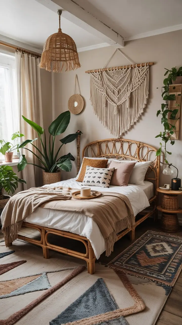 Timeless Charm Awaits Transform Your Space With Vintage Bedroom Ideas 2026