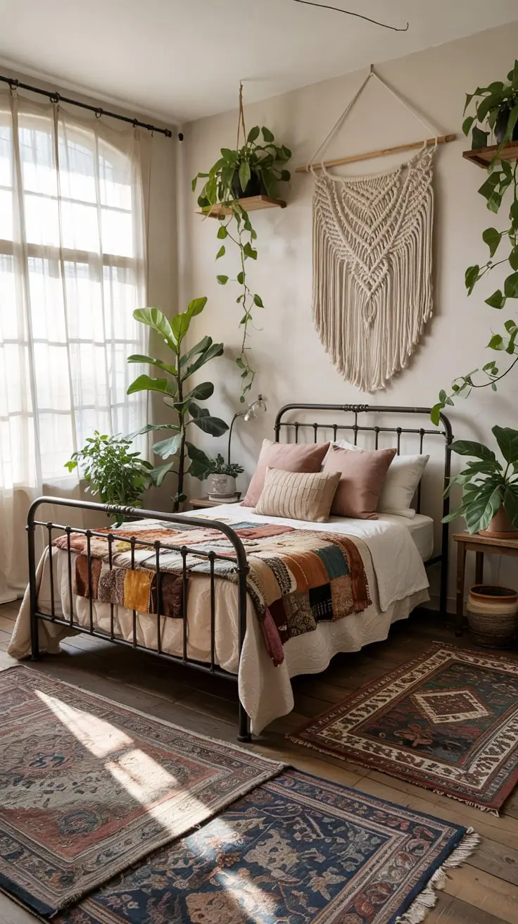 Timeless Charm Awaits Transform Your Space With Vintage Bedroom Ideas 2026