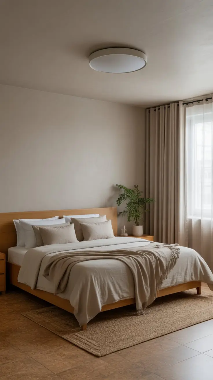 Dreamy Bedroom Layout 2026 Ideas For Modern And Cozy Living Spaces