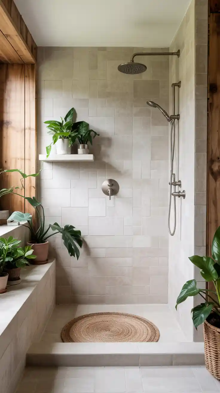 Modern Transformations For A Stylish And Functional Shower Space In 2026