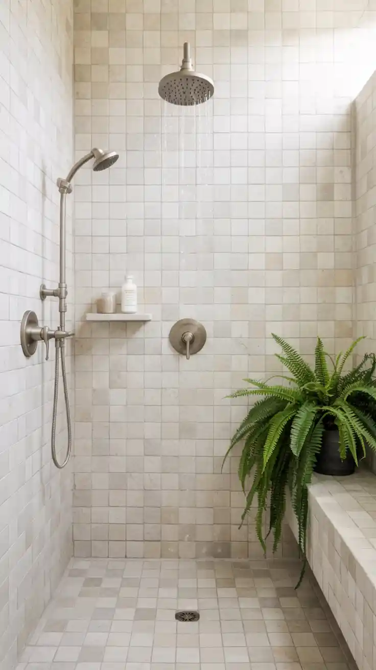 Modern Transformations For A Stylish And Functional Shower Space In 2026