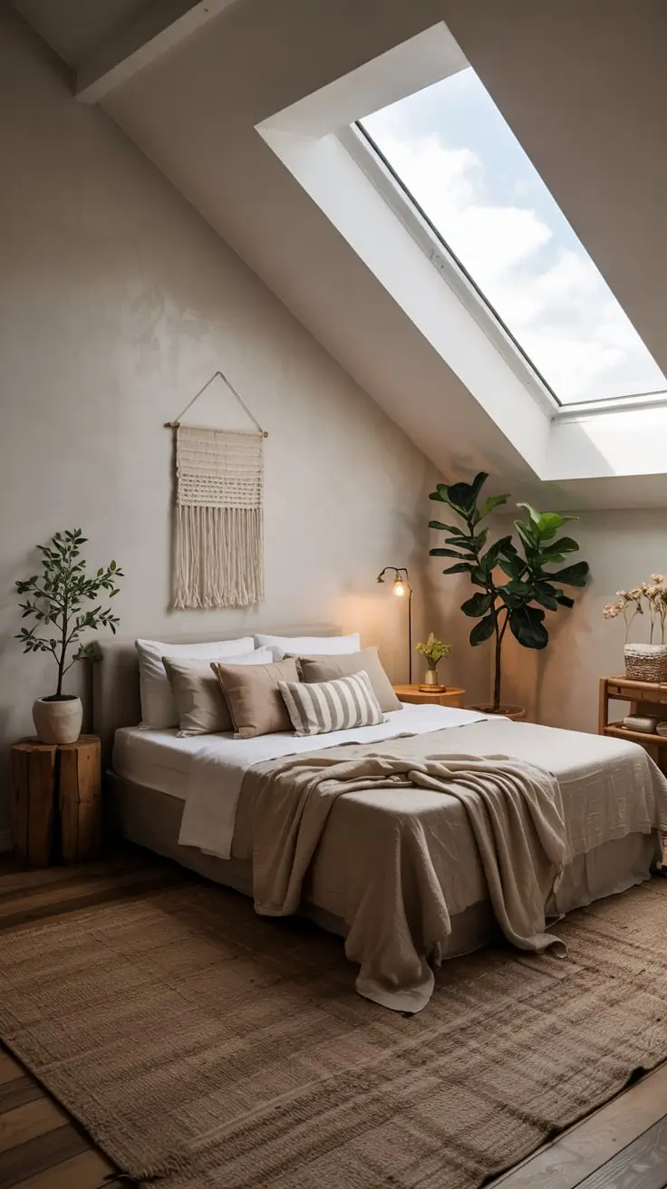 Transform Your Space With The Best Attic Bedroom Ideas 2026