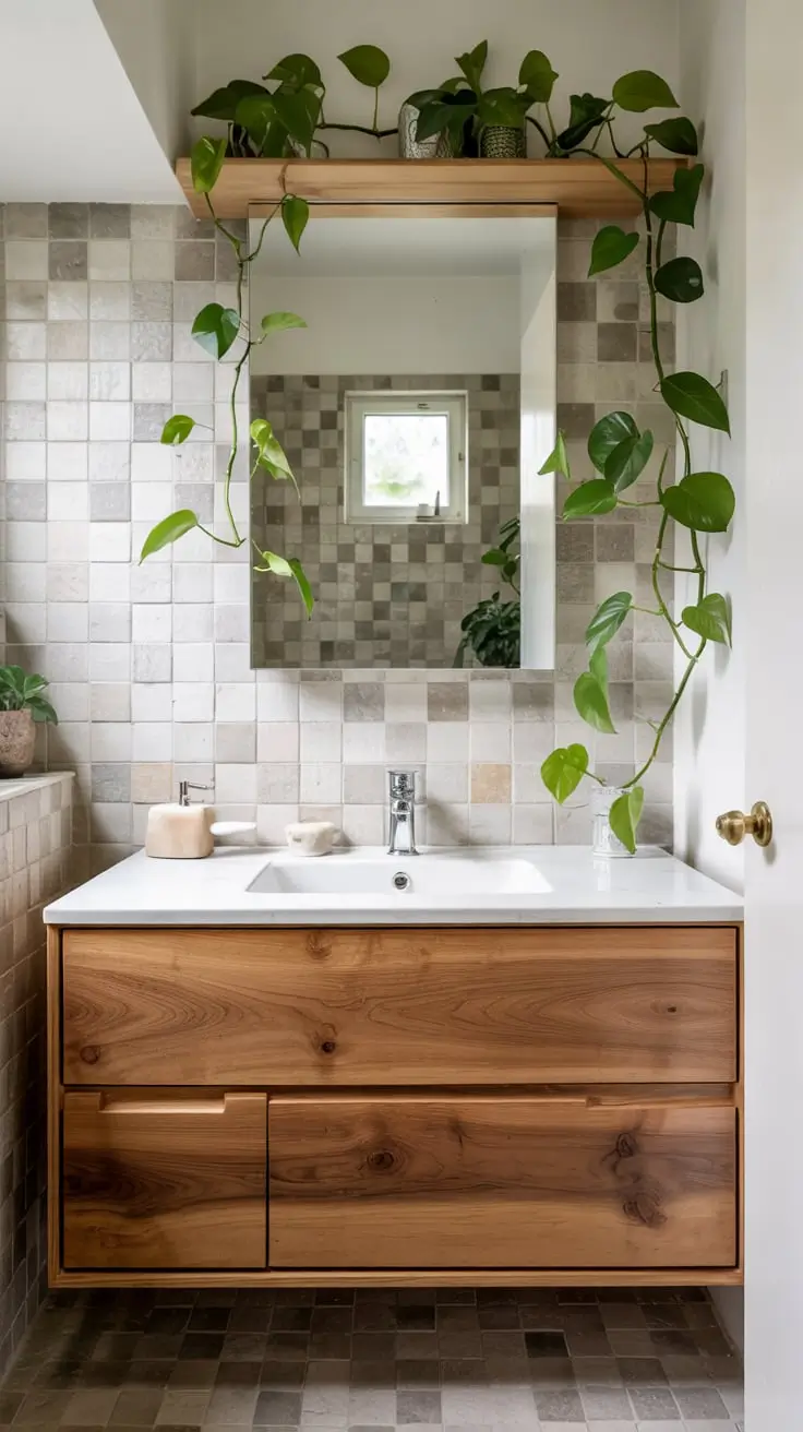 Transform Your Space With Fresh Small Bathroom Ideas 2026