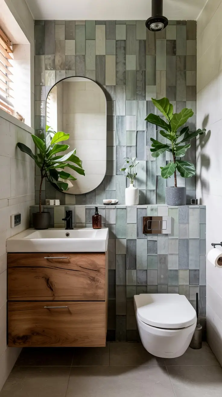 Transform Your Space With Fresh Small Bathroom Ideas 2026