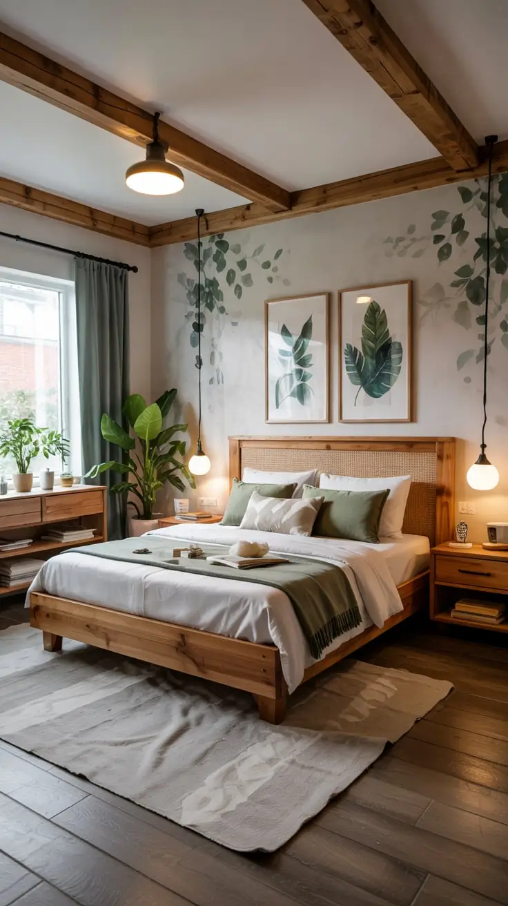 Modern Inspirations For Stunning Bedroom Transformations In 2026