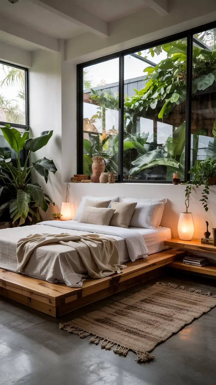 Modern Inspirations For Stunning Bedroom Transformations In 2026