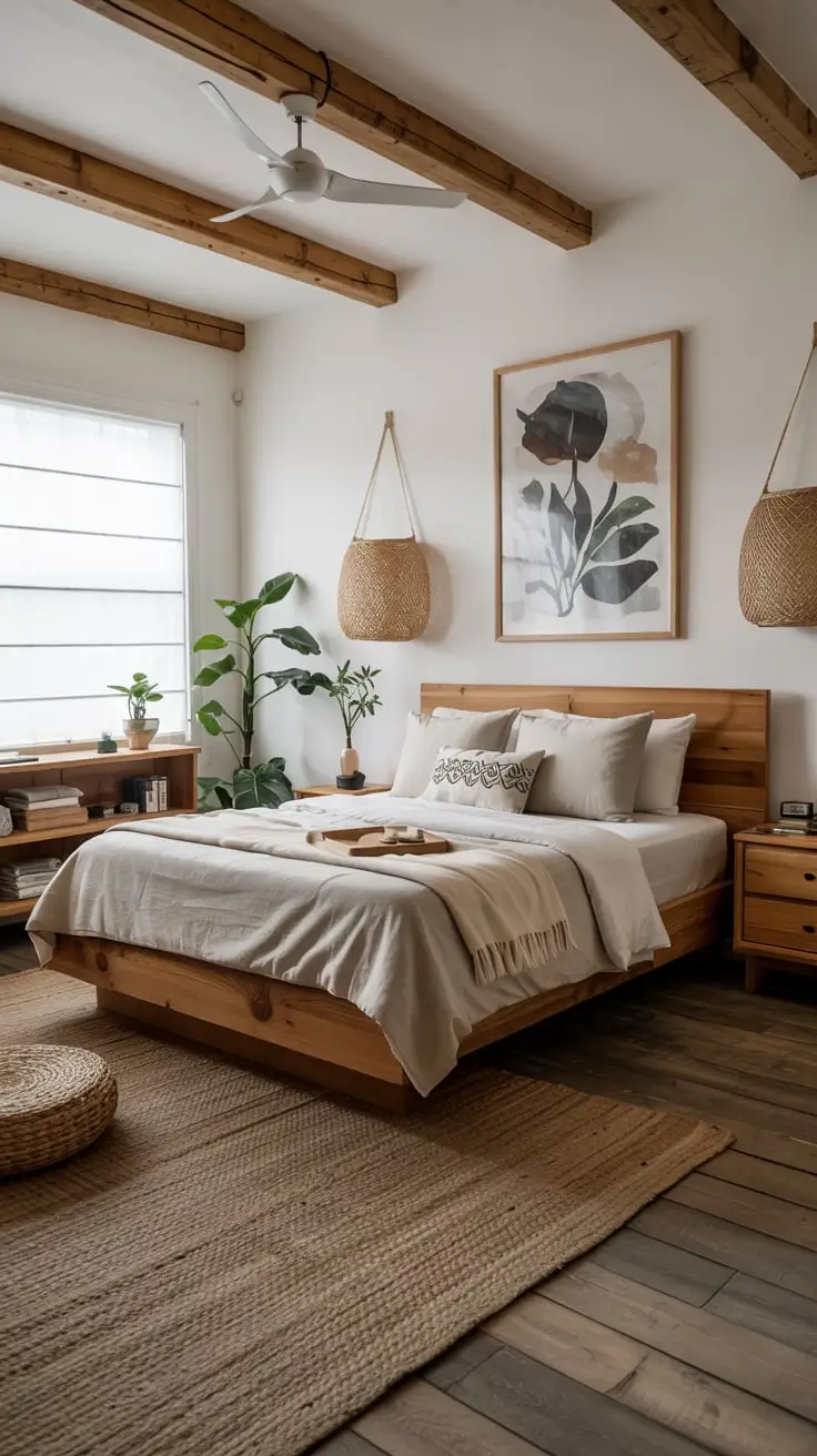 Transform Your Space With The Inspiring Bedroom Aesthetic 2026 Trends