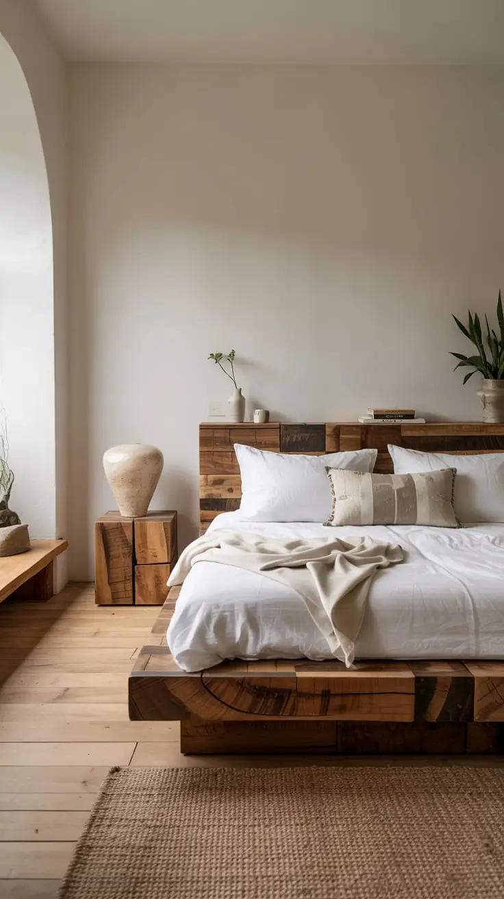 Transform Your Space With The Inspiring Bedroom Aesthetic 2026 Trends