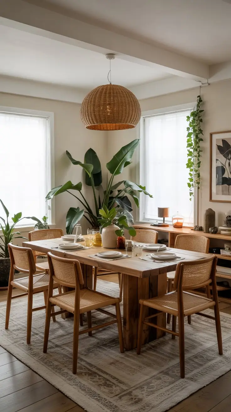 Fresh & Modern Dining Room Remodel Ideas for 2026: Stylish Trends to Transform Your Space