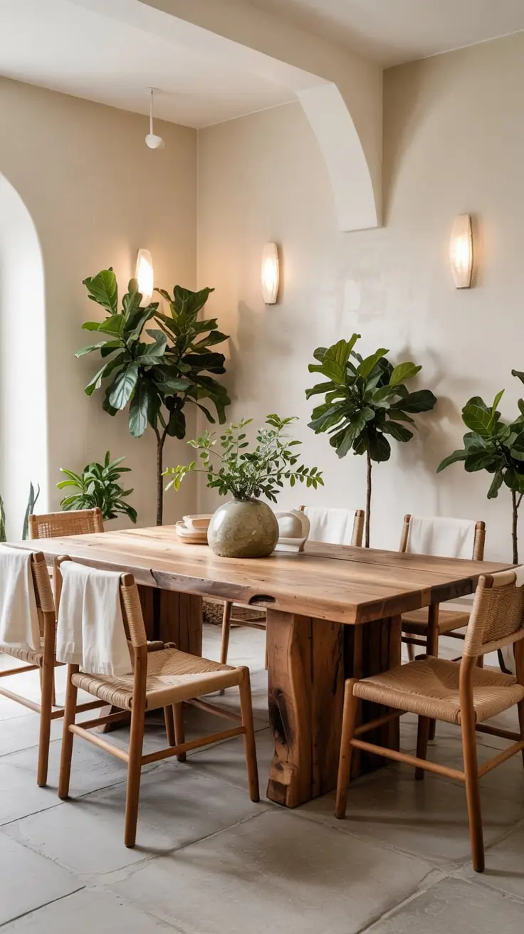 Fresh & Modern Dining Room Remodel Ideas for 2026: Stylish Trends to Transform Your Space