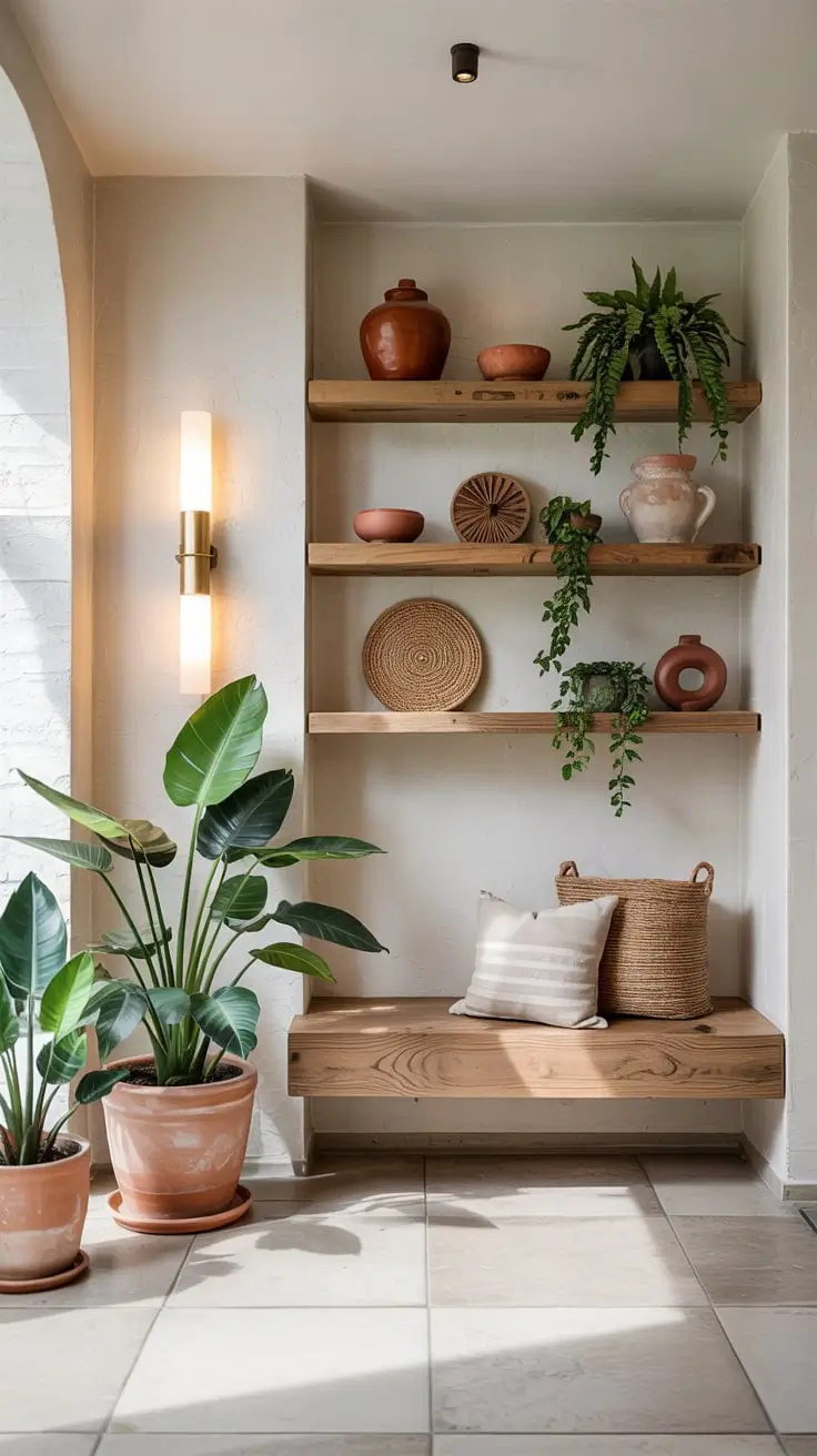 Inspiring Entryway Transformations To Refresh Your Home In 2026